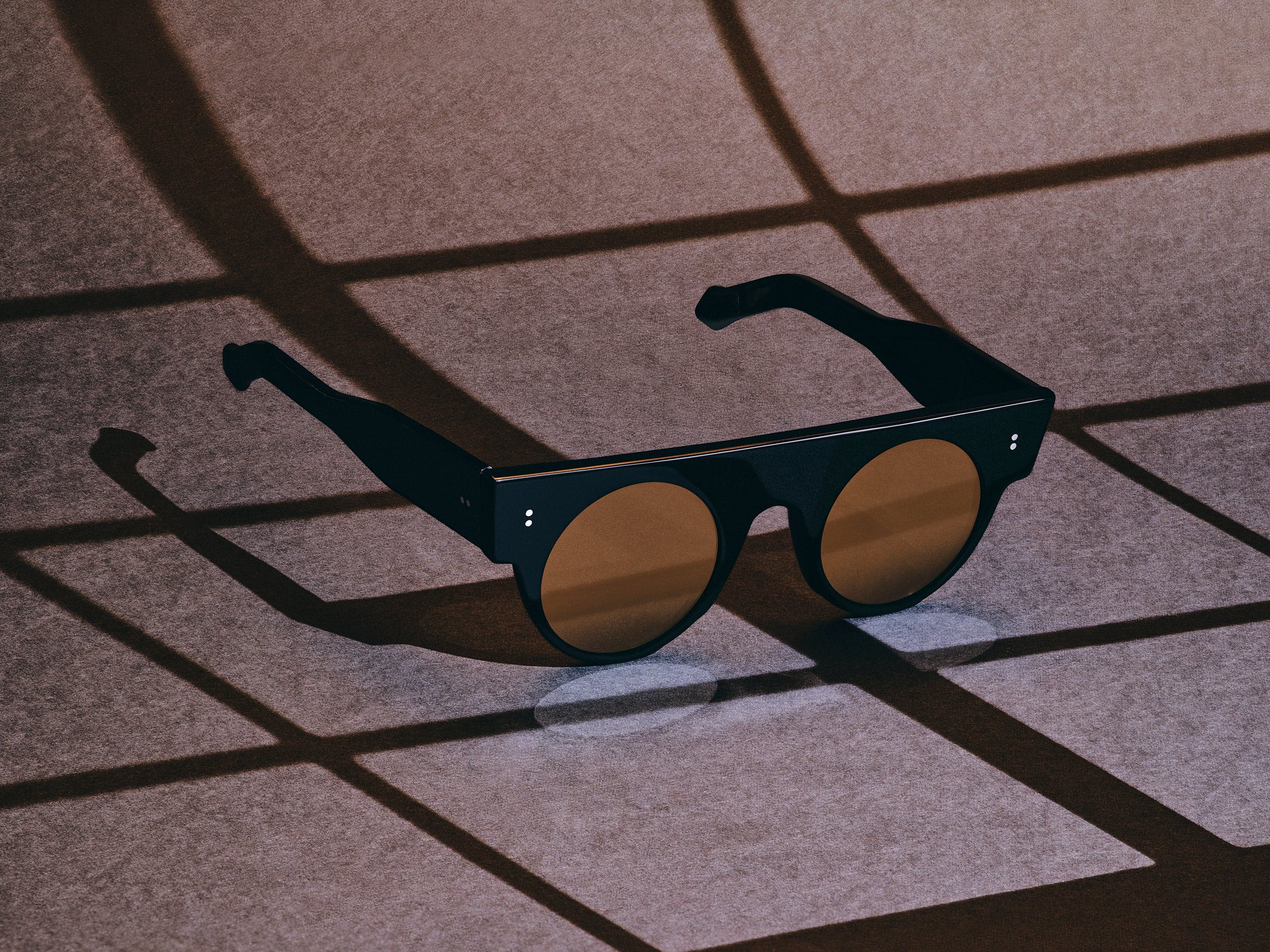 De Fontaine designer eyewear - French craftsmanship from Marseille