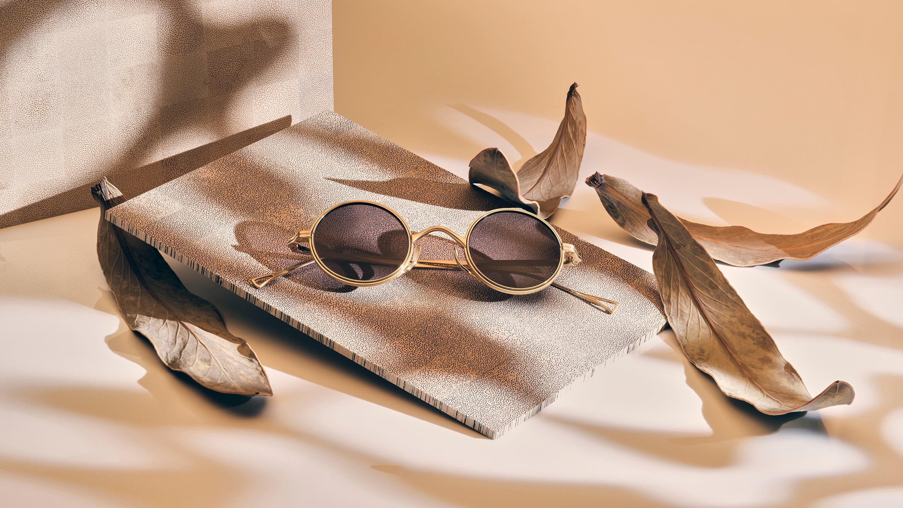 Kame Mannen designer eyewear - A century of excellence from Sabae, Japan