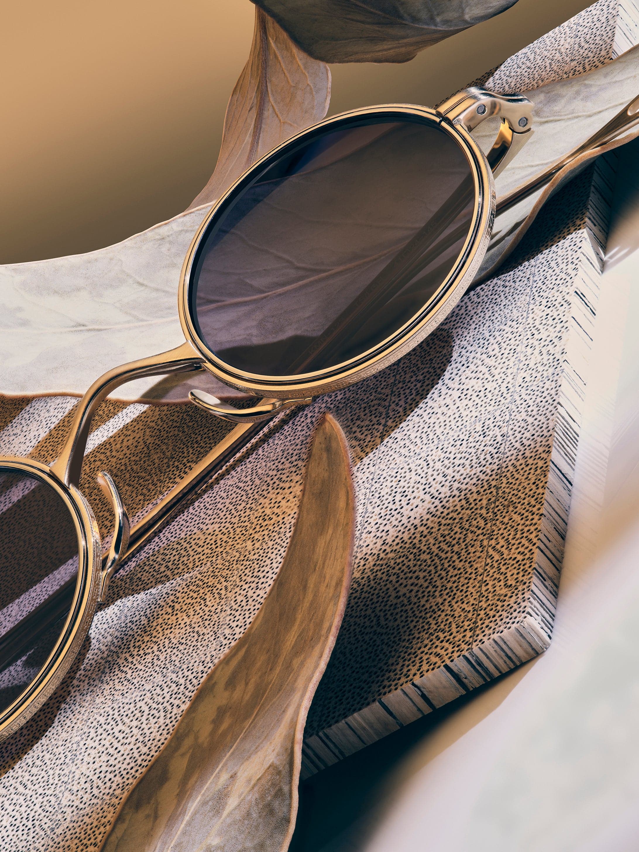 Kame Mannen designer eyewear - A century of excellence from Sabae, Japan